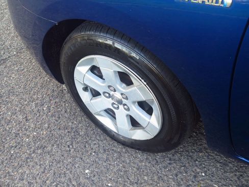 Used 2008 Toyota Prius FWD image 32