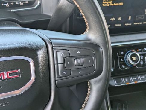 Used 2024 GMC Sierra 2500 AT4 w/ AT4 Premium Plus Package image 17