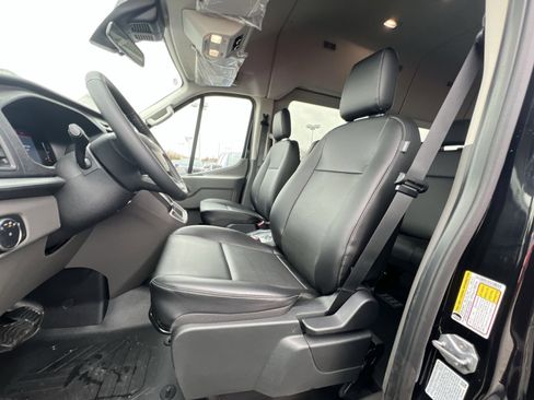 New 2026 Ford Transit 350 XL image 13