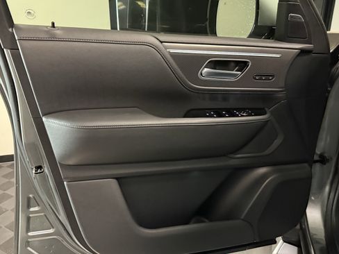 New 2026 INFINITI QX80 Pure RWD image 10