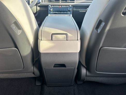 New 2026 Hyundai Santa Fe Limited image 31