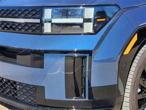 Certified 2025 Hyundai Santa Fe Calligraphy image 5