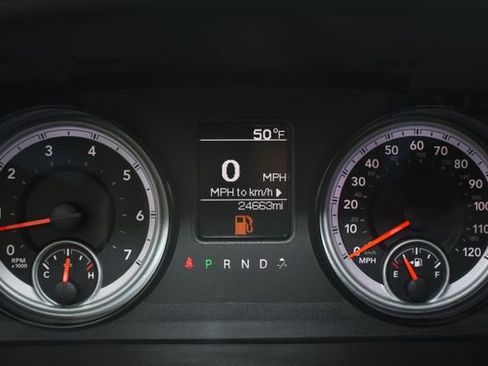 Used 2020 RAM 1500 Express w/ Wheel & Sound Group AWD/4WD image 21