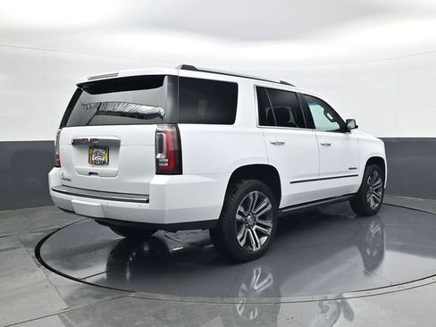 Used 2018 GMC Yukon Denali w/ Denali Ultimate Package image 5