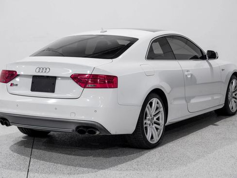Used 2016 Audi S5 Premium Plus image 6