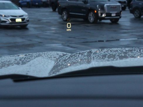 New 2026 GMC Sierra 1500 Denali image 10