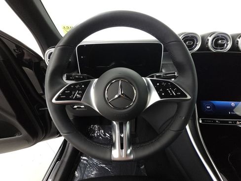 Certified 2026 Mercedes-Benz GLC 300 4MATIC image 12