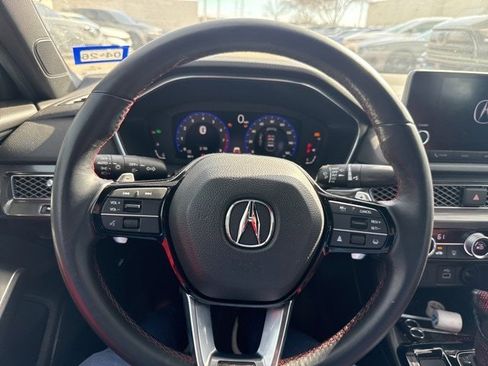 Used 2024 Acura Integra A-Spec image 6