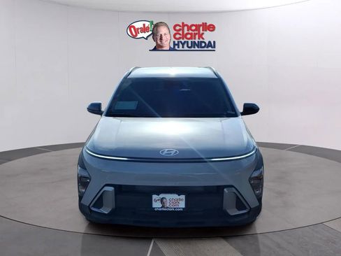 New 2026 Hyundai Kona SEL Sport FWD image 8