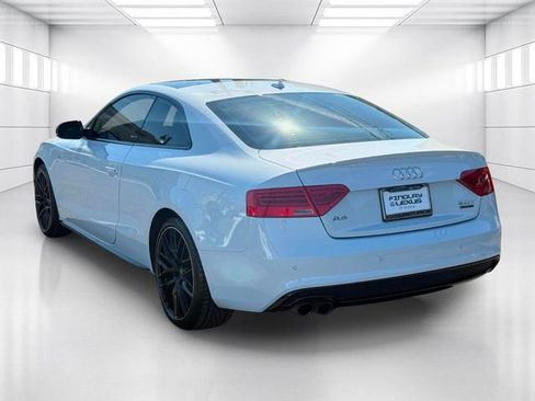 Used 2016 Audi A5 2.0T Premium Plus AWD/4WD image 7
