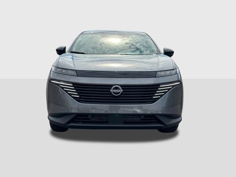 New 2025 Nissan Murano SL w/ Cargo Package image 7