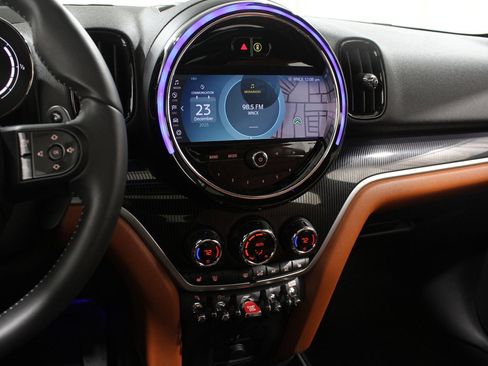 Certified 2023 MINI Cooper Countryman S image 9