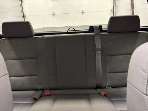 Used 2015 Chevrolet Silverado 1500 LS w/ Trailering Package AWD/4WD image 30