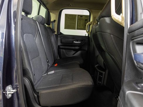 Used 2019 RAM 1500 Tradesman AWD/4WD image 37