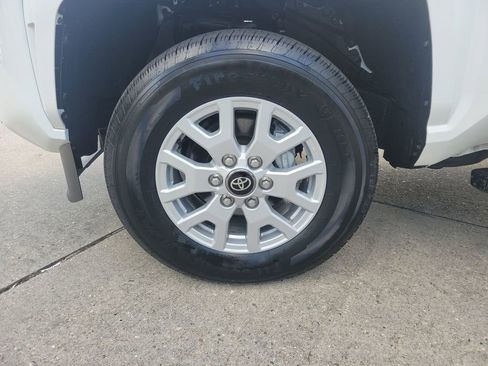 Used 2025 Toyota Tacoma SR5 image 35