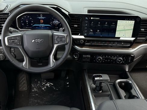 New 2026 Chevrolet Silverado 1500 RST w/ Texas Edition Plus image 11