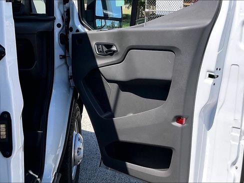 New 2025 Ford Transit 150 Low Roof AWD w/ Load Area Protection Package image 23