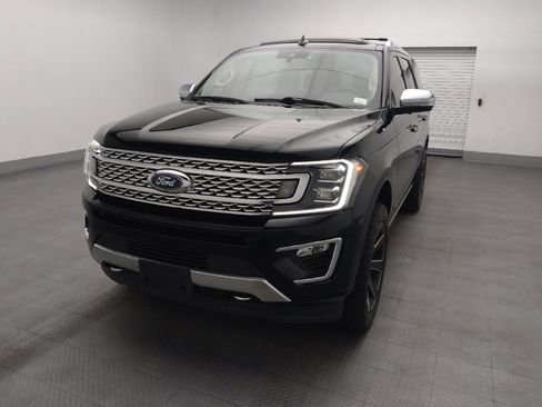 Used 2019 Ford Expedition Platinum AWD/4WD image 15
