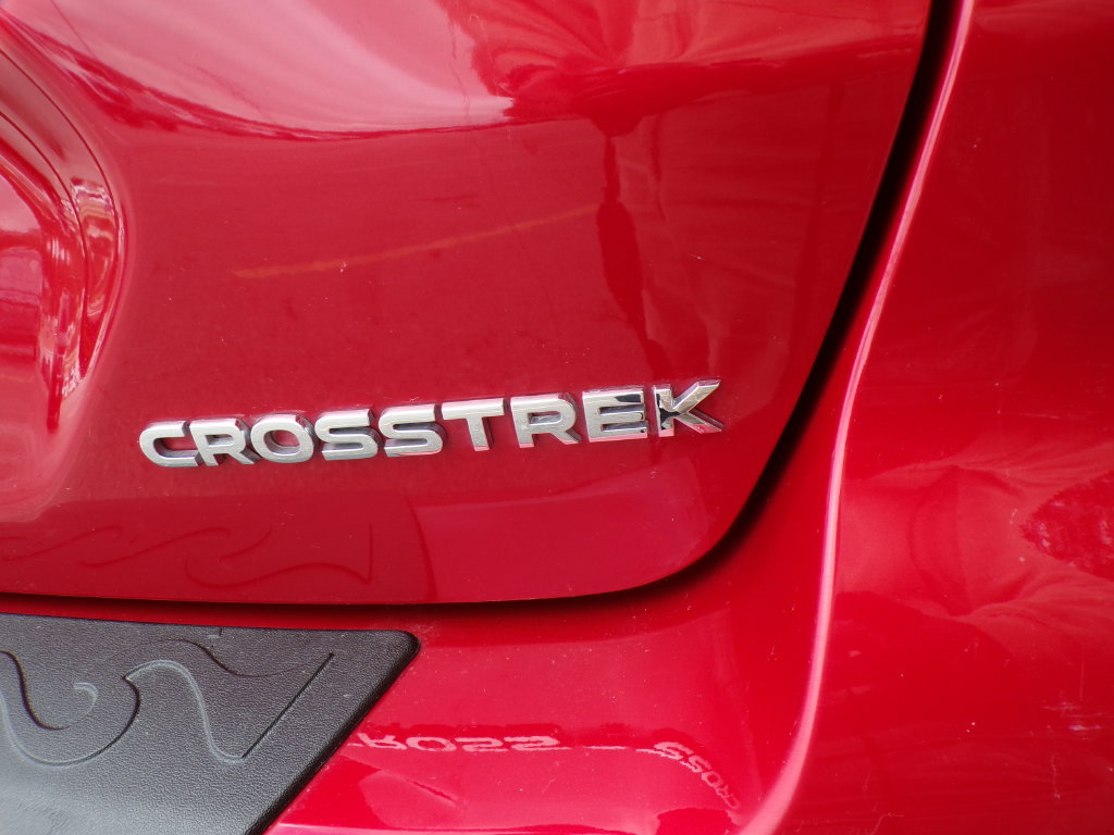 Used 2024 Subaru Crosstrek 2.5i Limited w/ Crosstrek Mirror Package AWD/4WD image 17