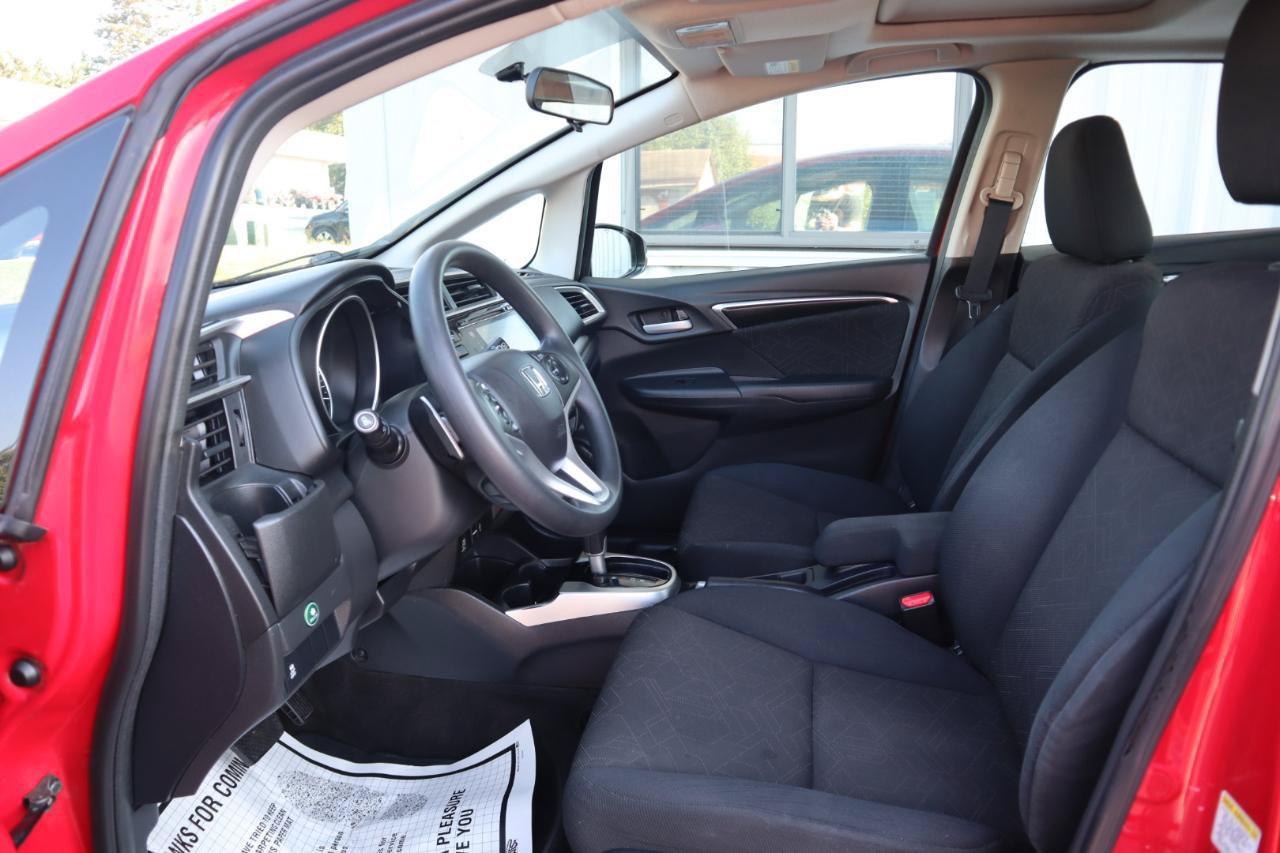 Used 2015 Honda Fit EX-L image 49