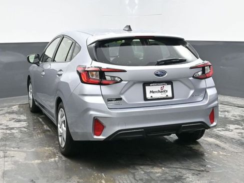 Used 2025 Subaru Impreza 2.0i image 5