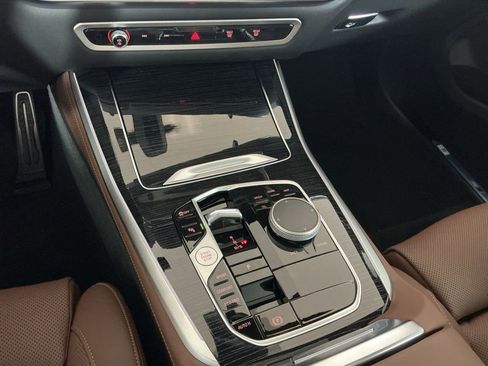 New 2026 BMW X5 sDrive40i w/ M Sport Package image 14