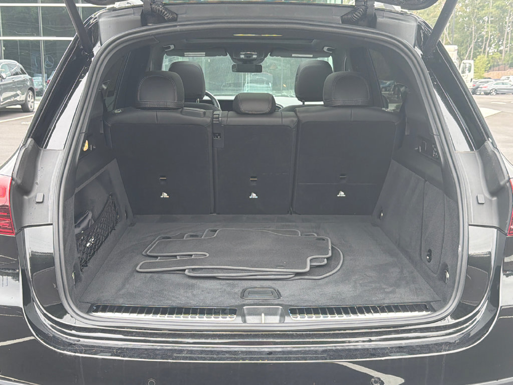 Used 2026 Mercedes-Benz GLE 350 4MATIC image 18