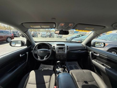 Used 2014 Kia Sorento LX AWD/4WD image 11