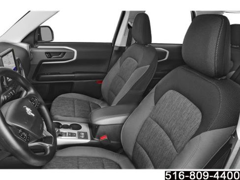 Used 2023 Ford Bronco Sport Big Bend w/ Convenience Package AWD/4WD image 10