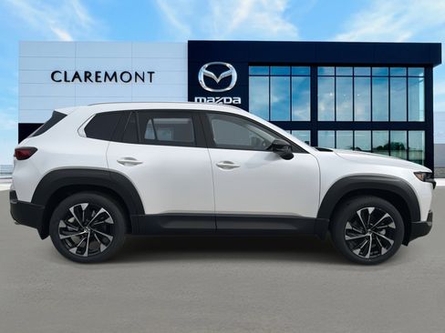 New 2026 MAZDA CX-50 2.5 Hybrid w/ Weather Package AWD/4WD image 4