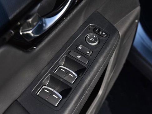 New 2026 Honda CR-V Sport Touring image 8