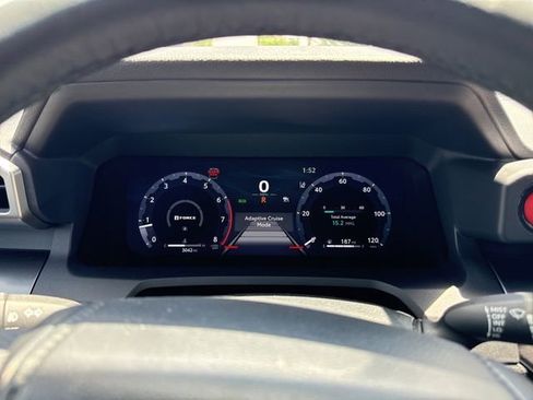 Used 2025 Toyota 4Runner TRD Off-Road Premium w/ Tow Technology Package AWD/4WD image 25