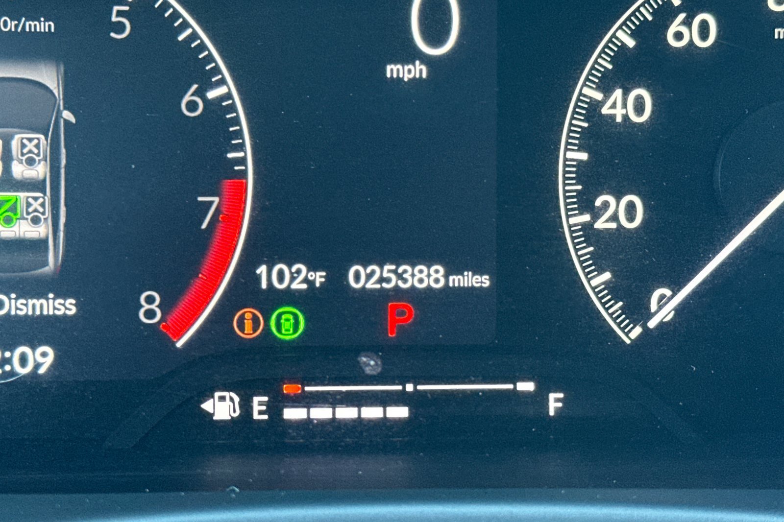 Used 2024 Honda Civic LX image 25