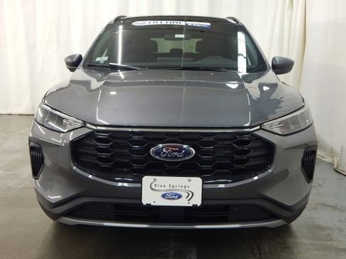 New 2026 Ford Escape ST-Line w/ Tech Pack #1 image 9