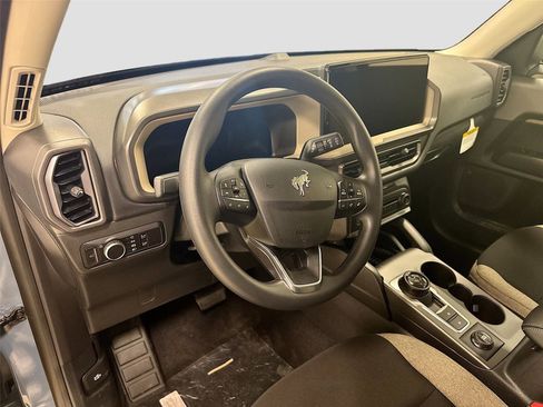 New 2025 Ford Bronco Sport Big Bend image 9