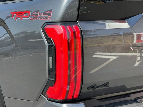 New 2026 Toyota Tundra Platinum AWD/4WD image 24