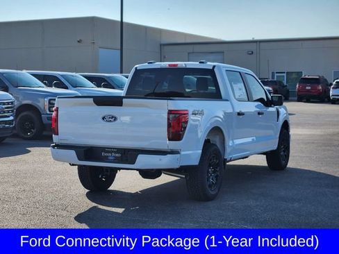 New 2026 Ford F150 STX AWD/4WD image 4