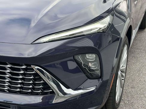 New 2026 Buick Envision Avenir image 9