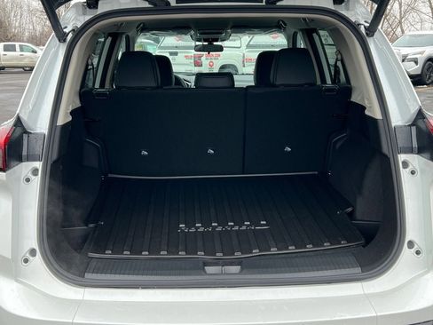 New 2026 Nissan Rogue Rock Creek image 33