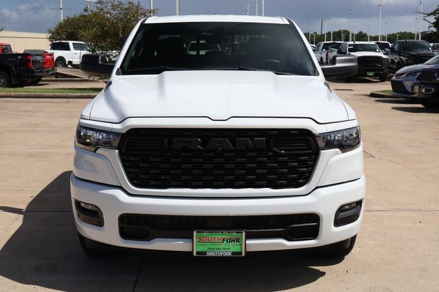 Used 2025 RAM 1500 Tradesman RWD image 2