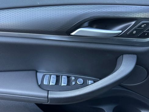 Used 2024 BMW X3 M40i image 12