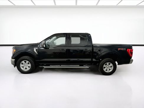 Used 2023 Ford F150 XLT w/ Equipment Group 301A Mid AWD/4WD image 21