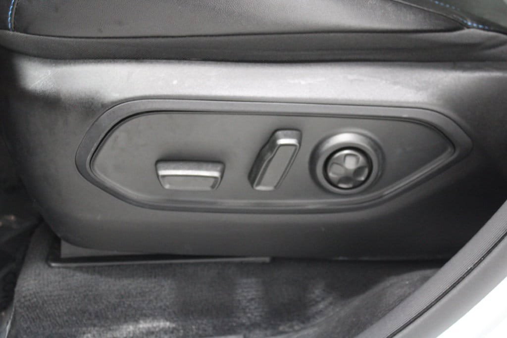 Used 2022 Jeep Grand Cherokee Trailhawk AWD/4WD image 42