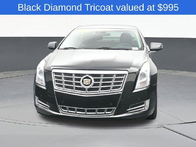 Used 2014 Cadillac XTS Premium FWD image 2