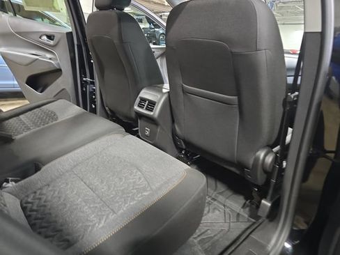 Used 2024 Chevrolet Equinox LT w/ LPO, Floor Liner Package AWD/4WD image 14