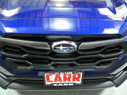 Used 2025 Subaru Crosstrek 2.0i Premium image 17