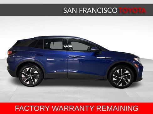 Used 2021 Volkswagen ID.4 Pro S image 6