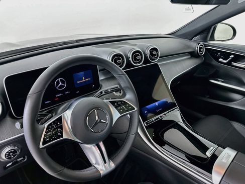 Used 2026 Mercedes-Benz C 300 4MATIC Sedan image 10