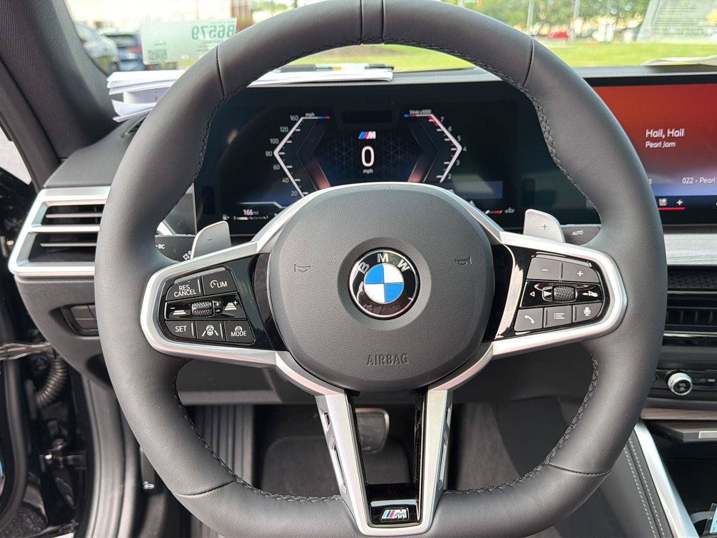 New 2026 BMW 430i w/ M Sport Package RWD image 19