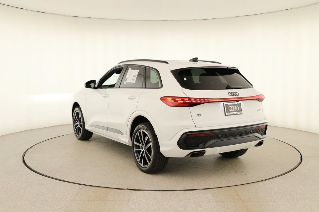 New 2026 Audi Q5 Premium Plus AWD/4WD image 4